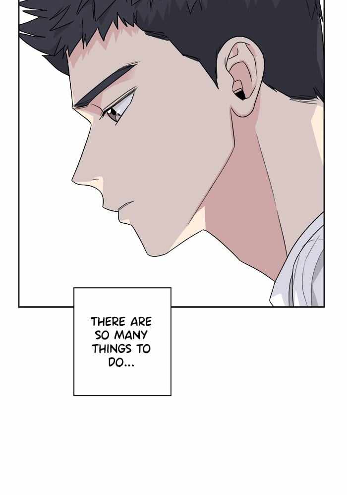Mom, I’m Sorry Chapter 39 - Page 73