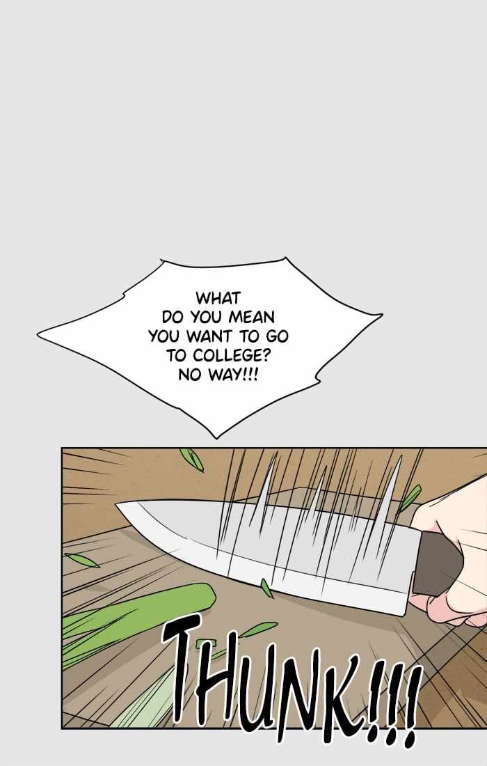 Mom, I’m Sorry Chapter 4 - Page 10