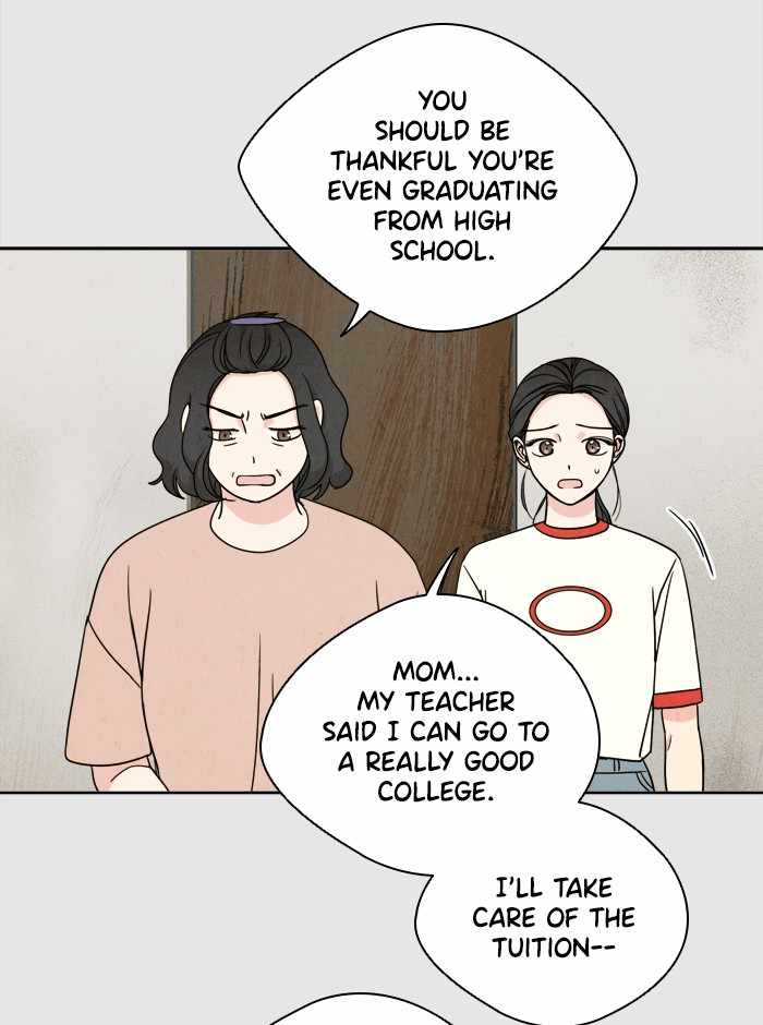 Mom, I’m Sorry Chapter 4 - Page 11