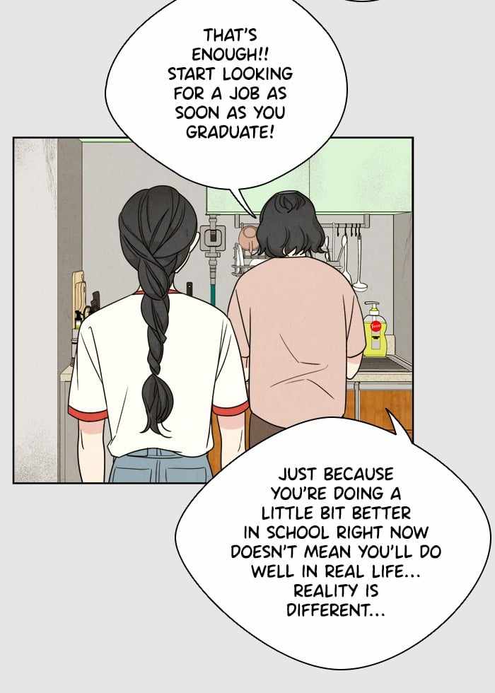 Mom, I’m Sorry Chapter 4 - Page 12