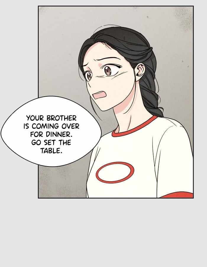 Mom, I’m Sorry Chapter 4 - Page 13