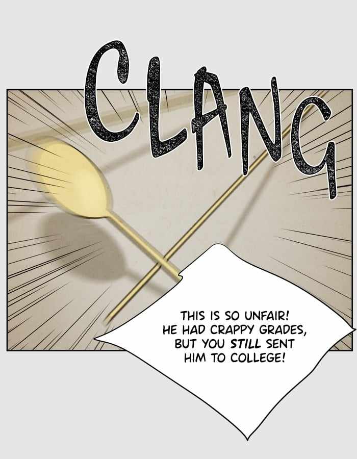 Mom, I’m Sorry Chapter 4 - Page 14