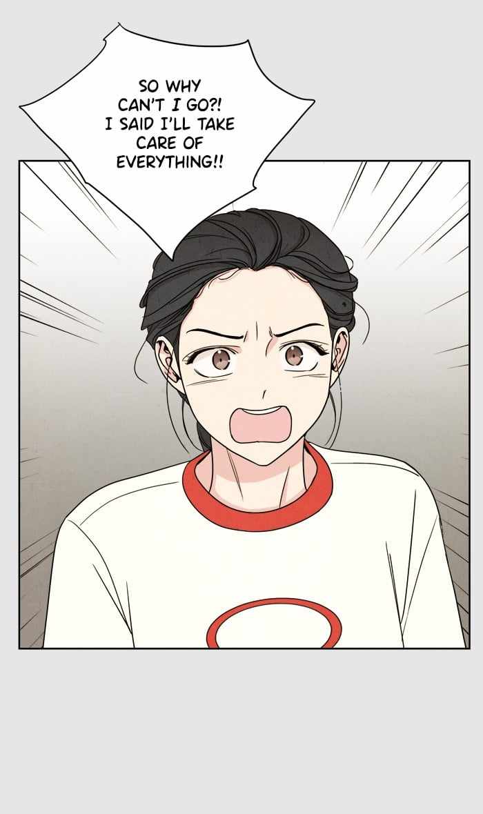 Mom, I’m Sorry Chapter 4 - Page 15