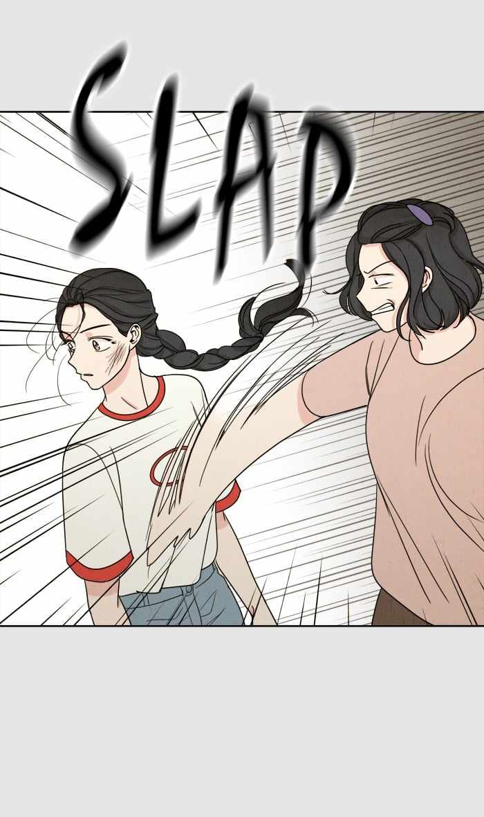Mom, I’m Sorry Chapter 4 - Page 16
