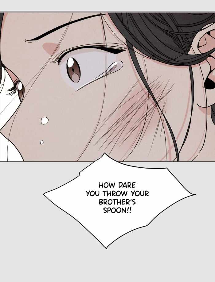 Mom, I’m Sorry Chapter 4 - Page 17