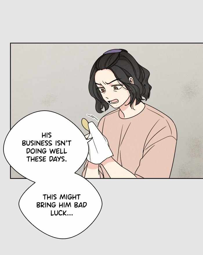 Mom, I’m Sorry Chapter 4 - Page 18