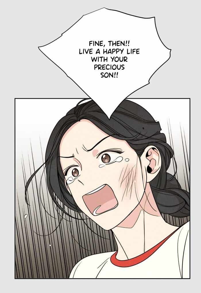 Mom, I’m Sorry Chapter 4 - Page 19
