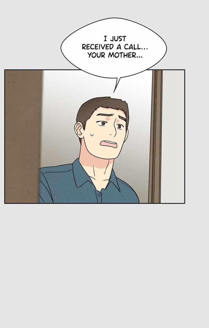 Mom, I’m Sorry Chapter 4 - Page 27