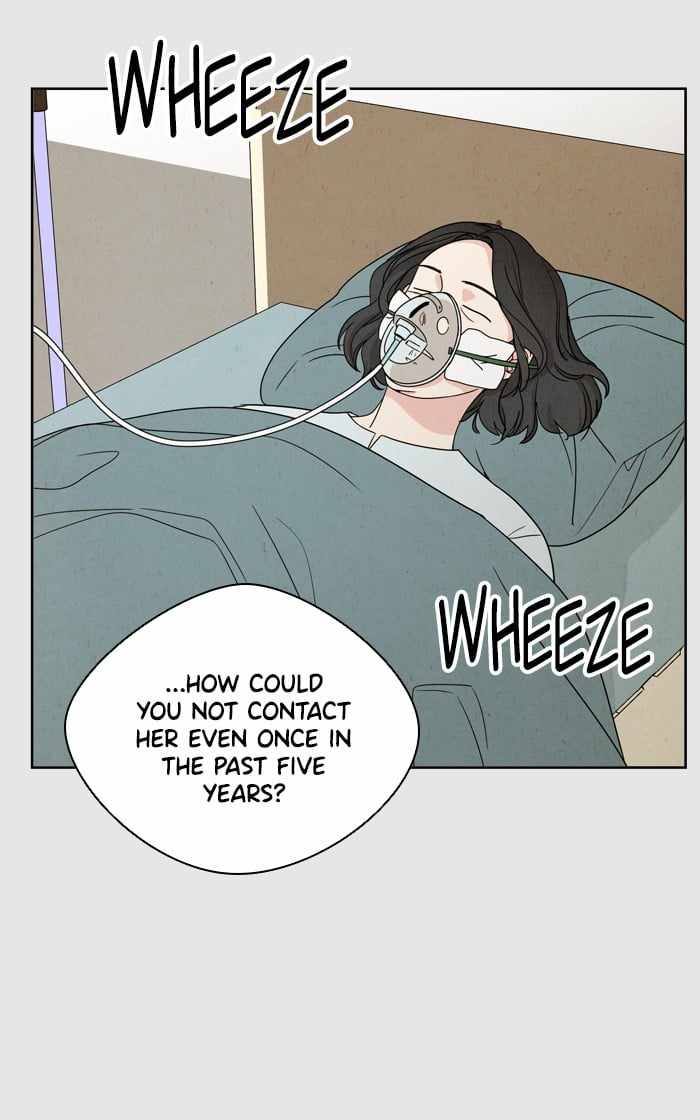 Mom, I’m Sorry Chapter 4 - Page 29