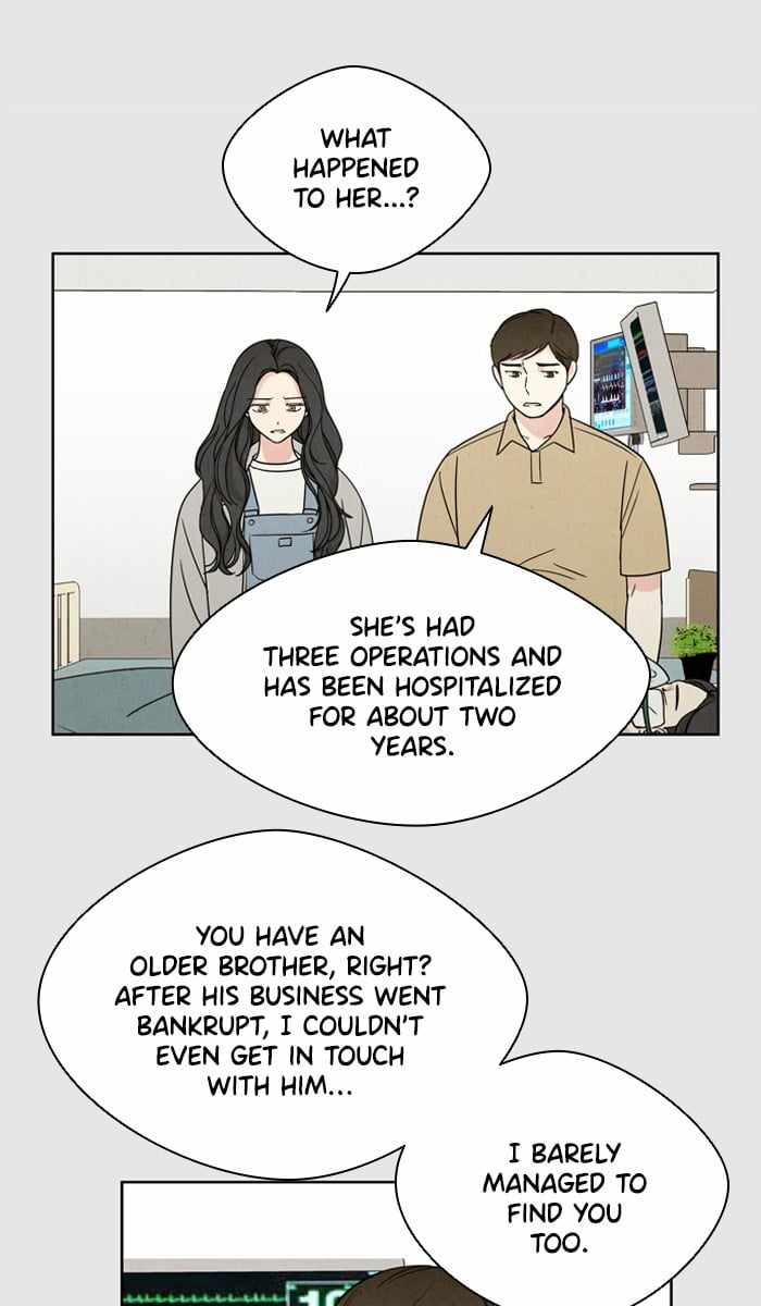 Mom, I’m Sorry Chapter 4 - Page 30