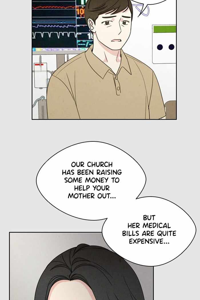 Mom, I’m Sorry Chapter 4 - Page 31