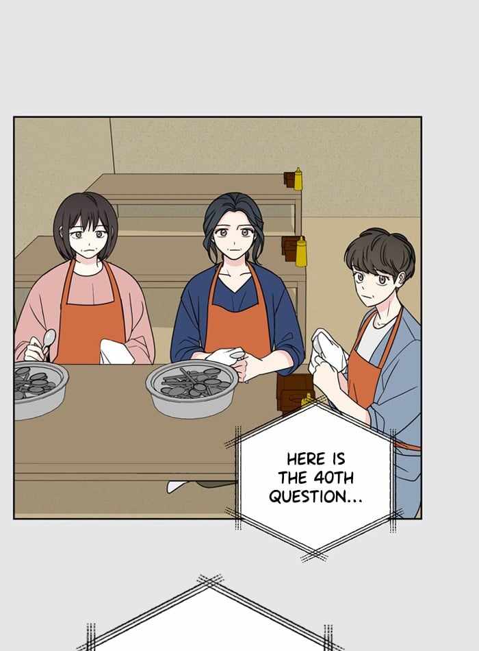 Mom, I’m Sorry Chapter 4 - Page 35