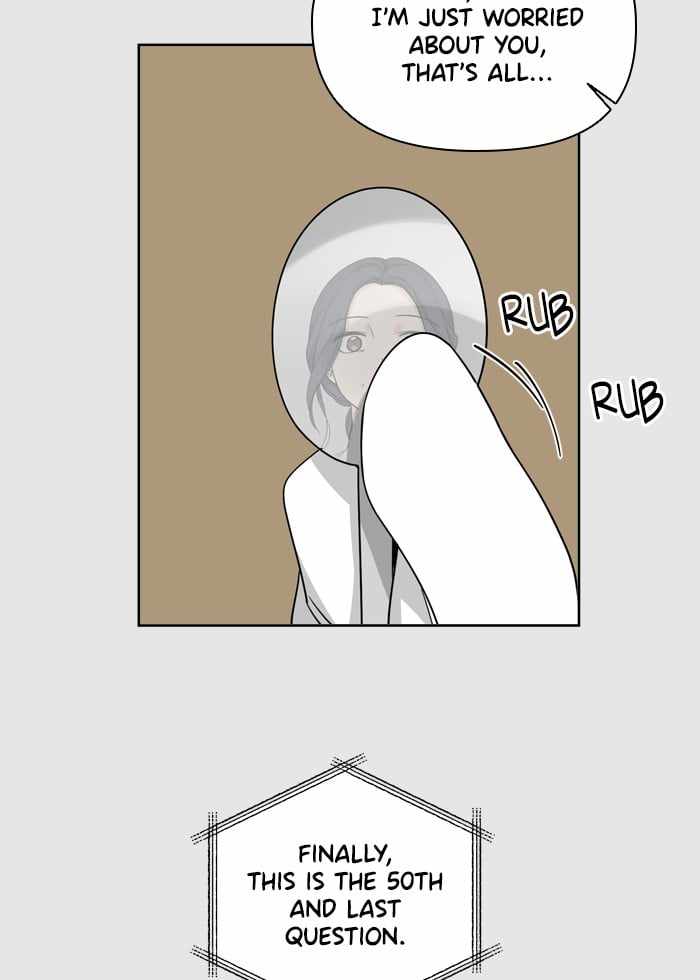 Mom, I’m Sorry Chapter 4 - Page 45