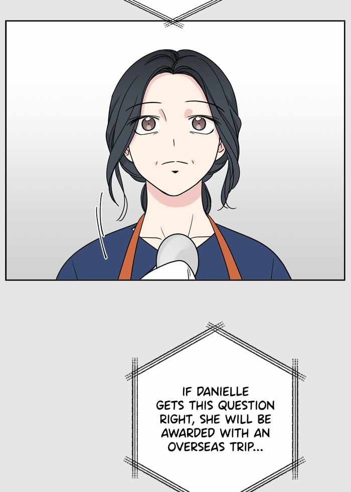 Mom, I’m Sorry Chapter 4 - Page 46