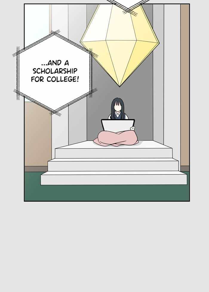 Mom, I’m Sorry Chapter 4 - Page 47