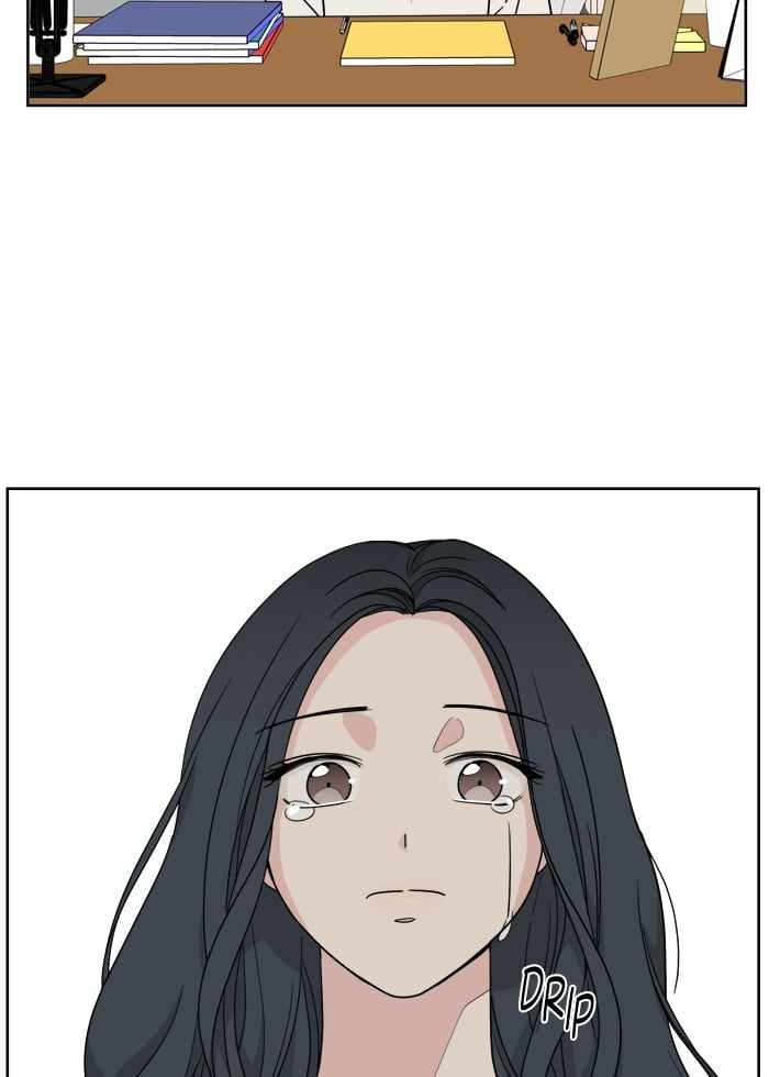 Mom, I’m Sorry Chapter 4 - Page 50