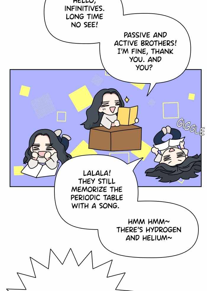 Mom, I’m Sorry Chapter 4 - Page 54
