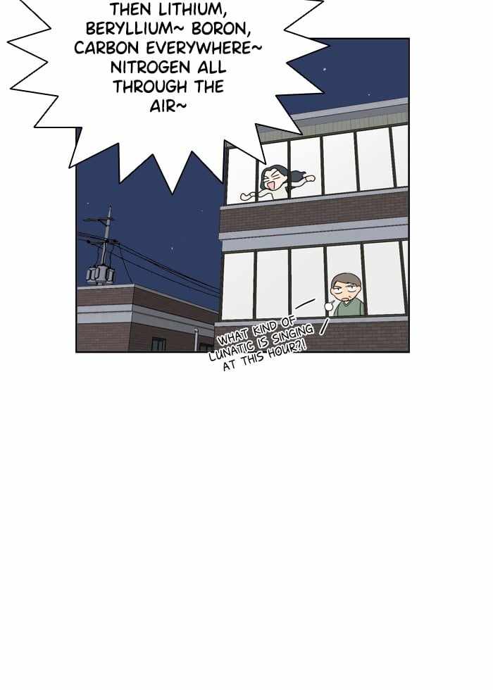 Mom, I’m Sorry Chapter 4 - Page 55