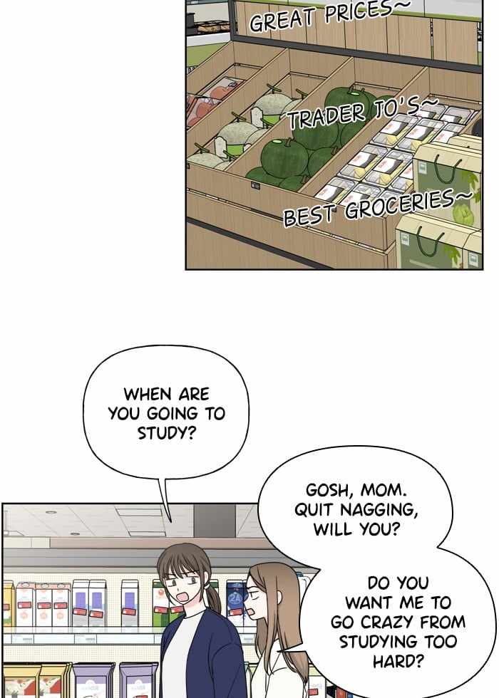 Mom, I’m Sorry Chapter 4 - Page 57