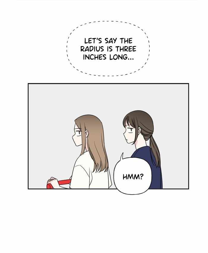Mom, I’m Sorry Chapter 4 - Page 59