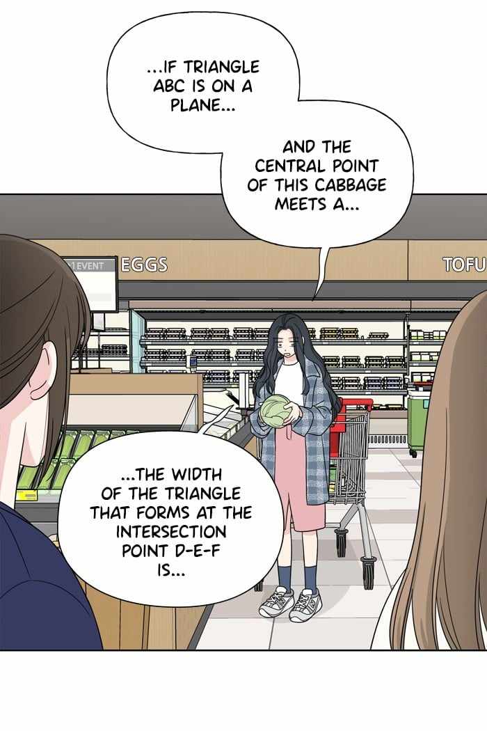 Mom, I’m Sorry Chapter 4 - Page 60
