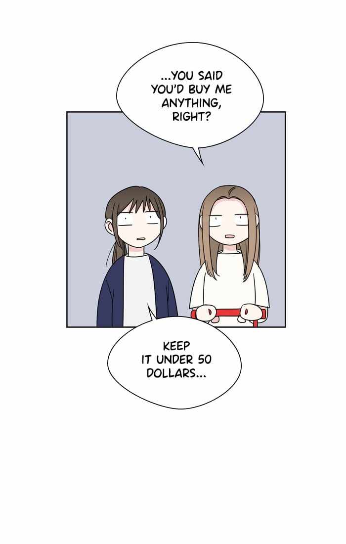 Mom, I’m Sorry Chapter 4 - Page 62