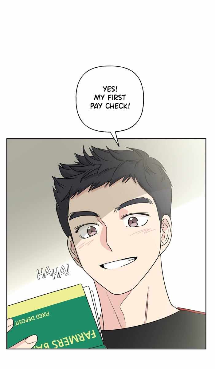 Mom, I’m Sorry Chapter 4 - Page 66