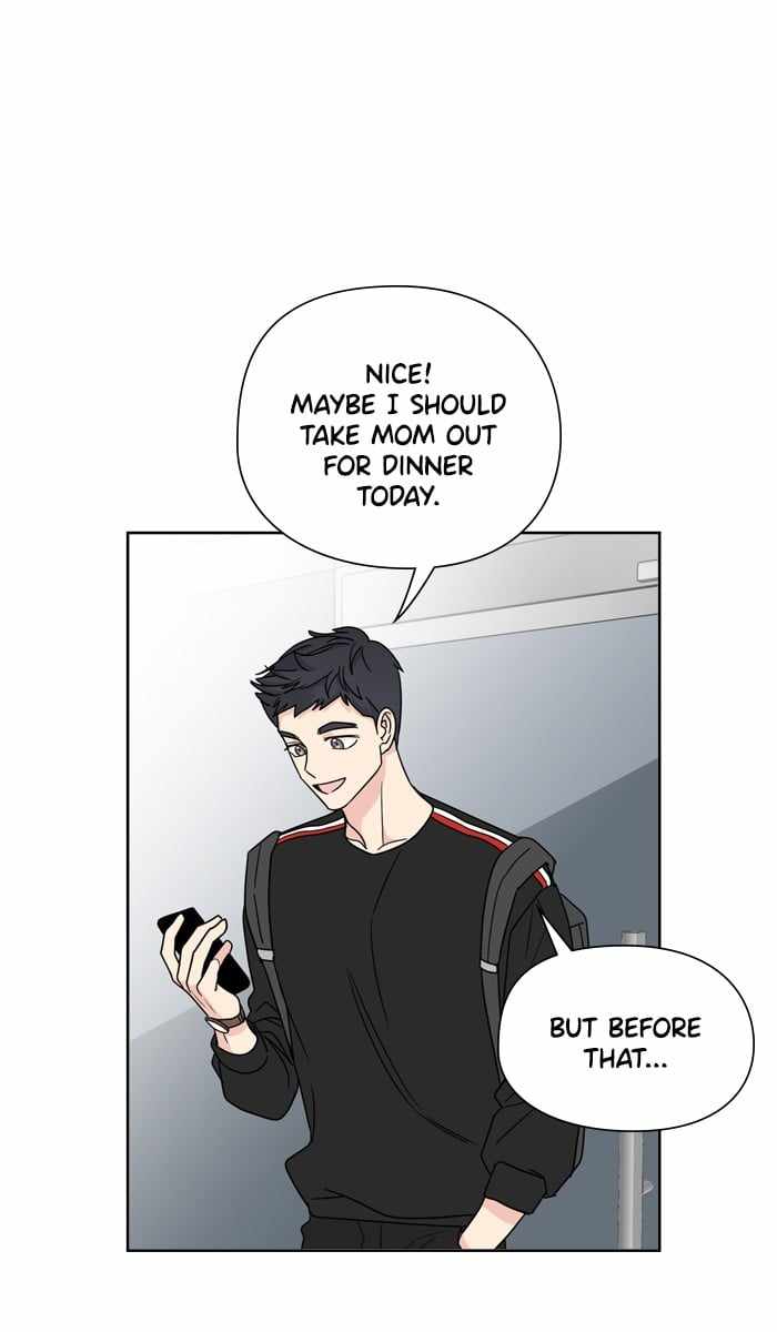 Mom, I’m Sorry Chapter 4 - Page 67