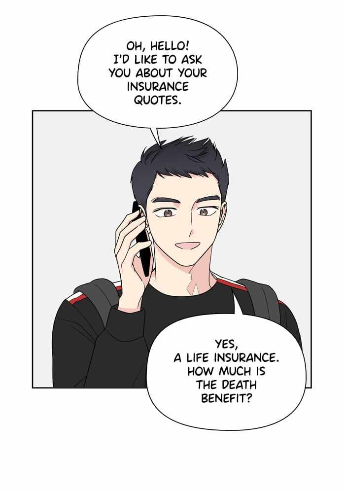 Mom, I’m Sorry Chapter 4 - Page 68