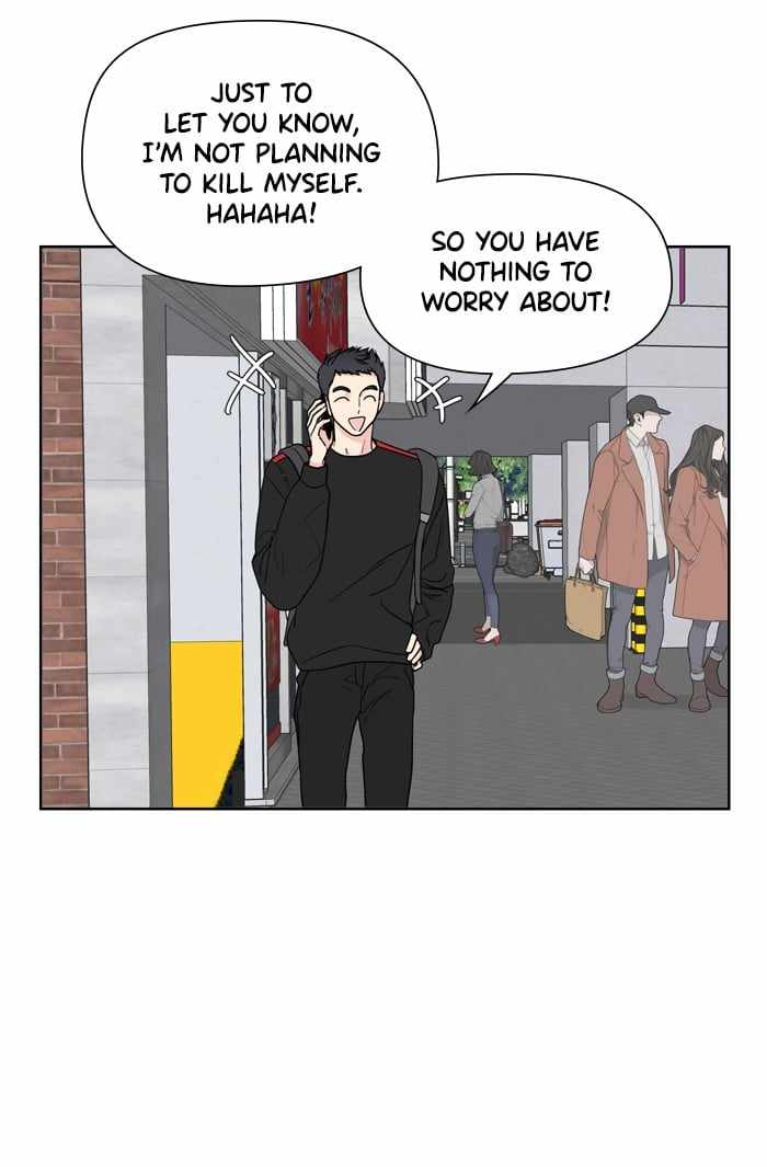 Mom, I’m Sorry Chapter 4 - Page 69