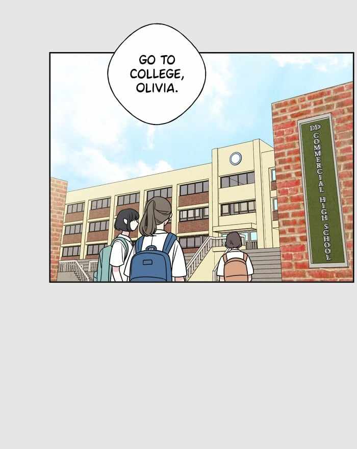 Mom, I’m Sorry Chapter 4 - Page 7