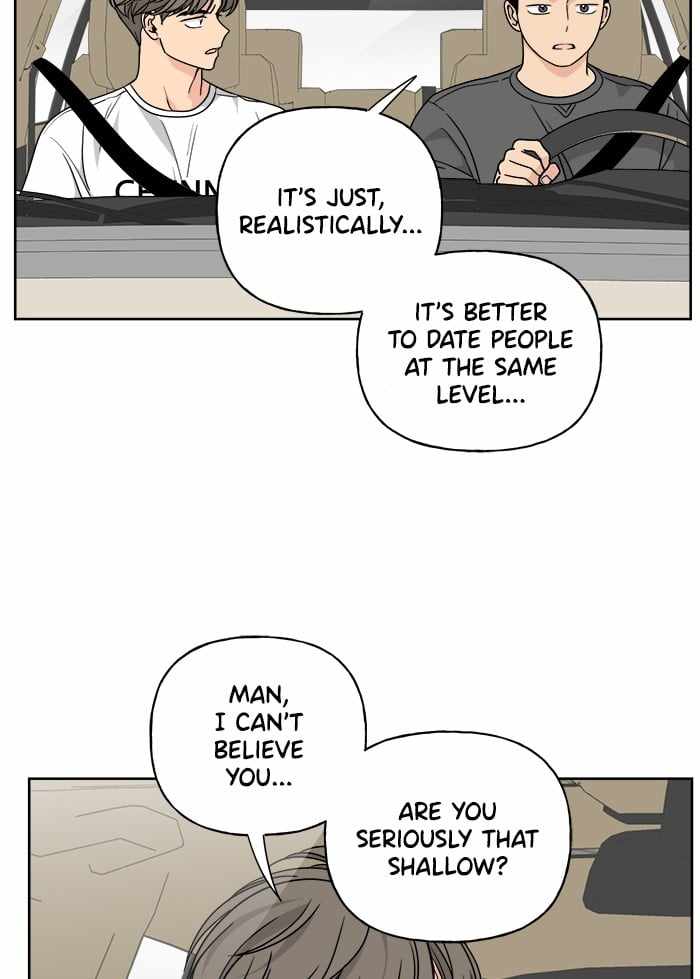 Mom, I’m Sorry Chapter 40 - Page 10