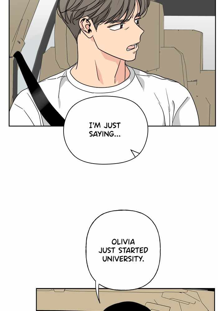 Mom, I’m Sorry Chapter 40 - Page 11