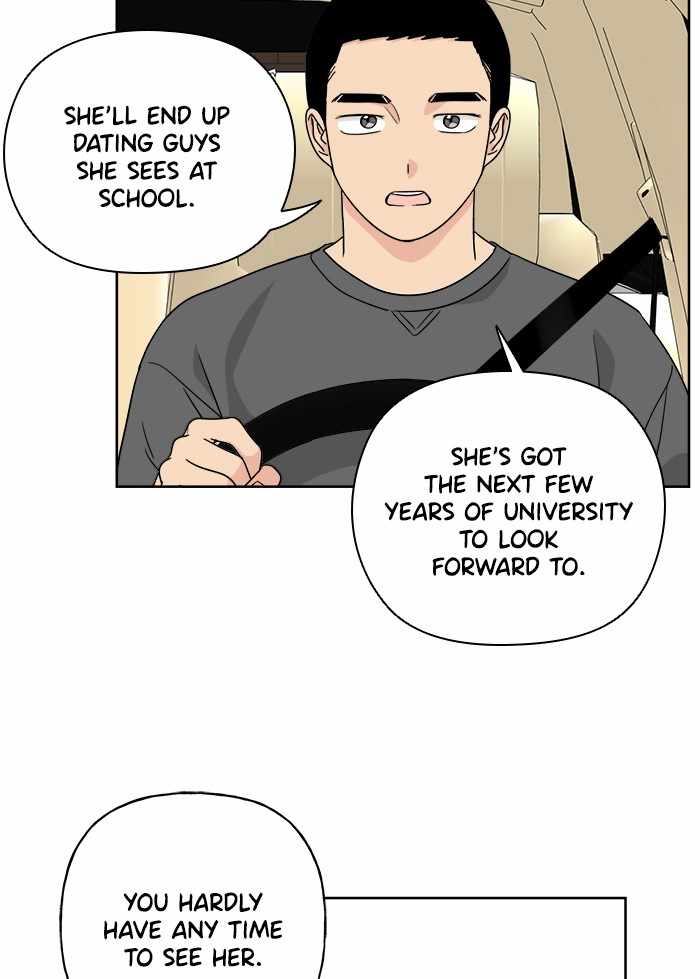 Mom, I’m Sorry Chapter 40 - Page 12