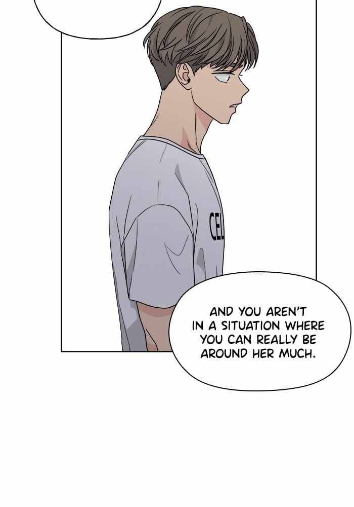Mom, I’m Sorry Chapter 40 - Page 13