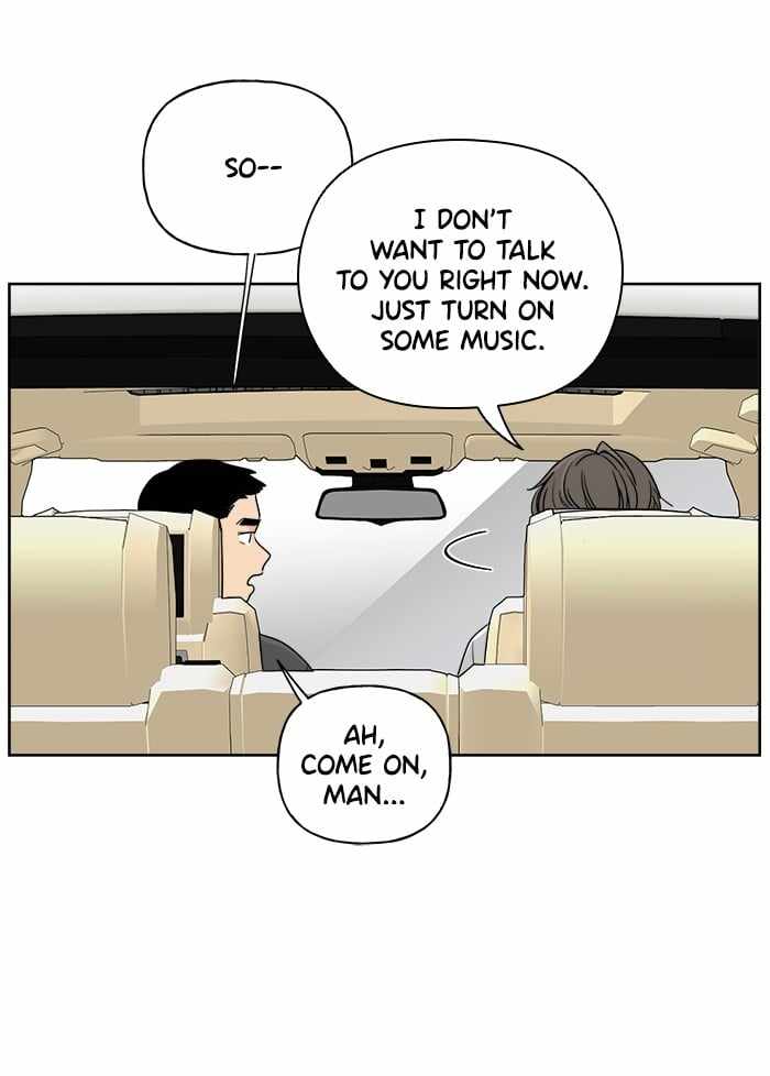 Mom, I’m Sorry Chapter 40 - Page 14