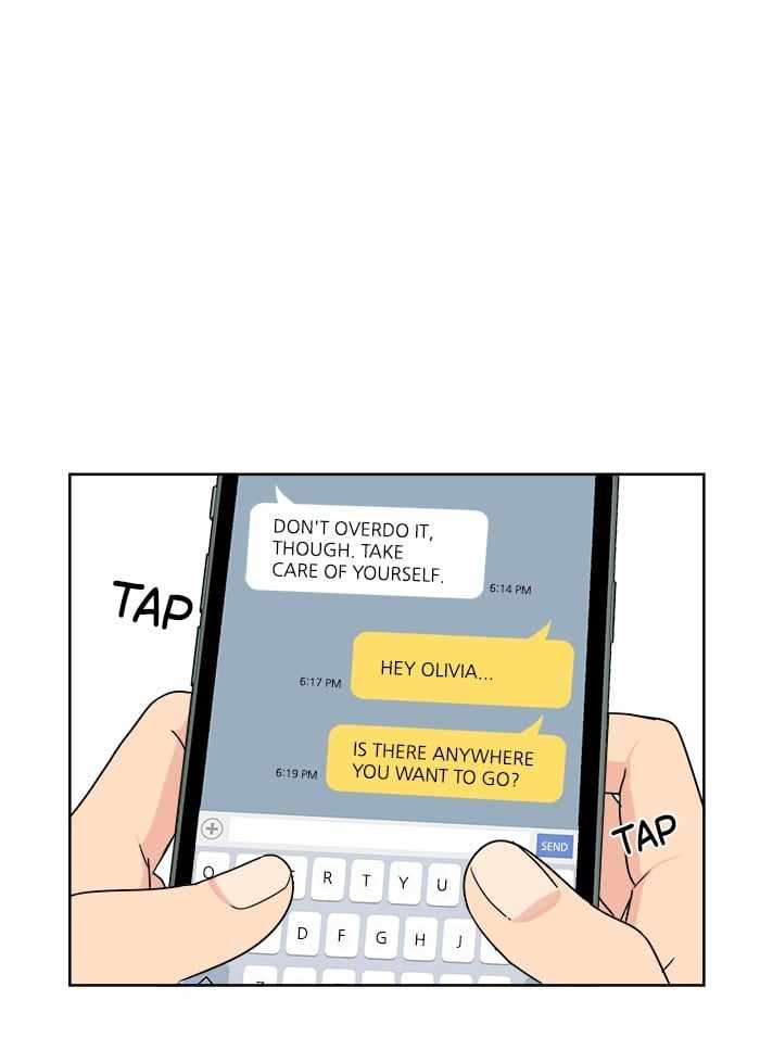 Mom, I’m Sorry Chapter 40 - Page 16