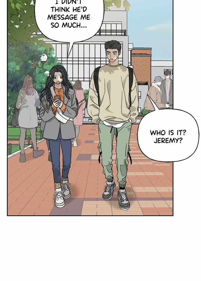 Mom, I’m Sorry Chapter 40 - Page 18