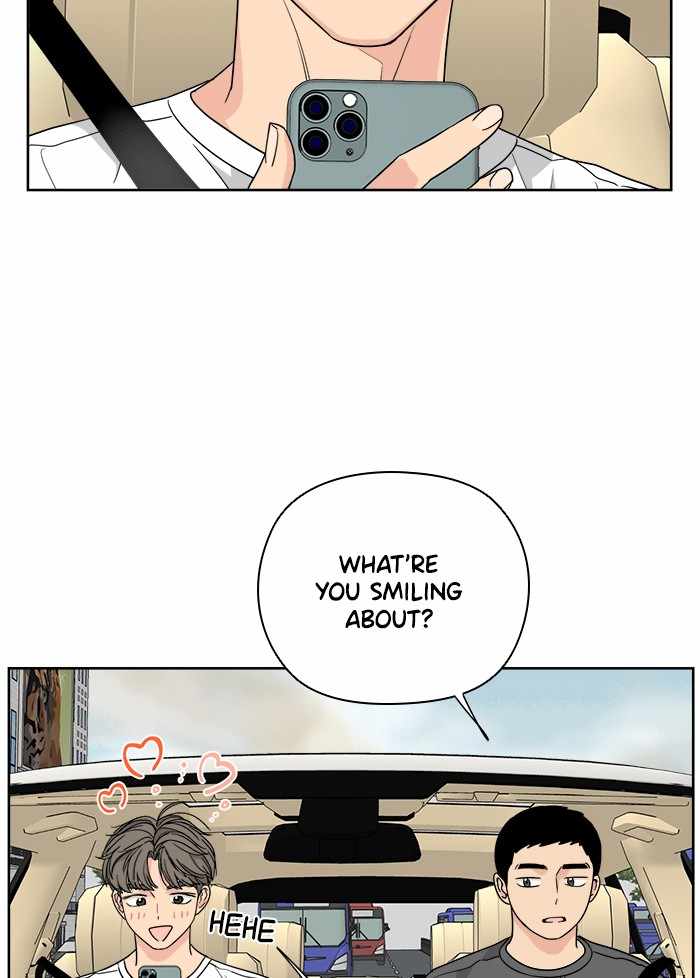Mom, I’m Sorry Chapter 40 - Page 2