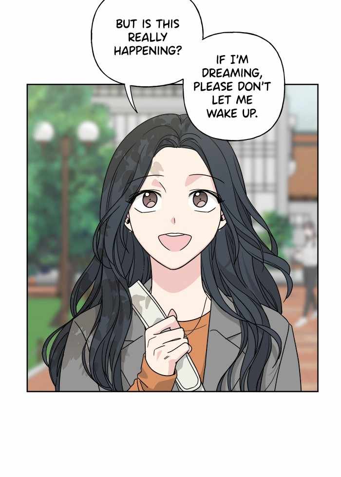 Mom, I’m Sorry Chapter 40 - Page 20
