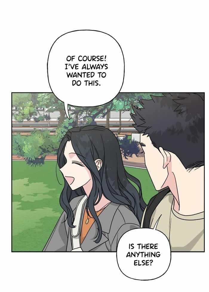 Mom, I’m Sorry Chapter 40 - Page 22