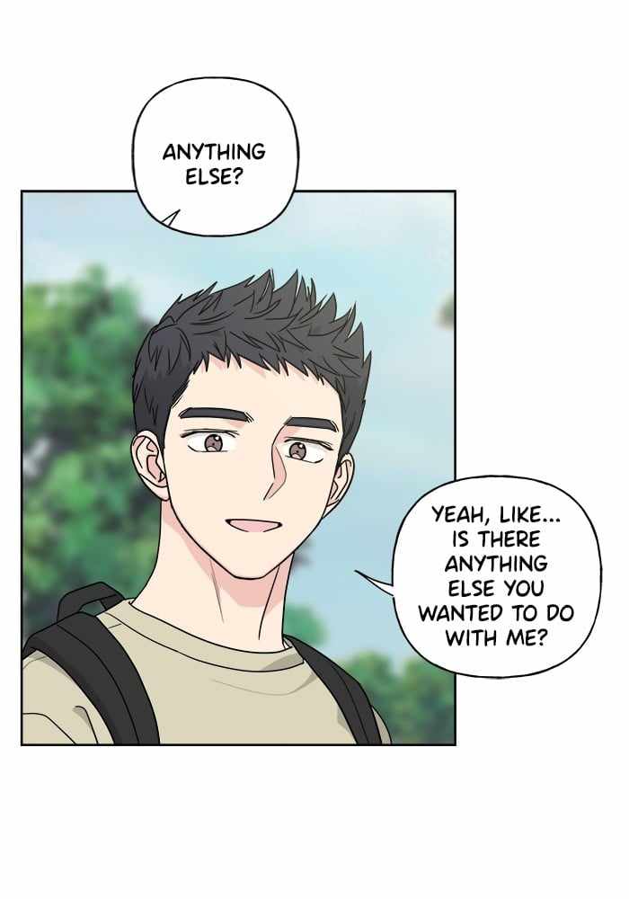 Mom, I’m Sorry Chapter 40 - Page 23