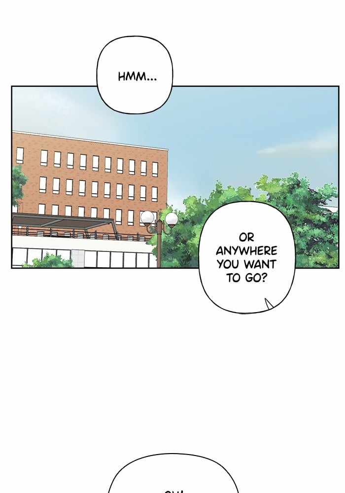 Mom, I’m Sorry Chapter 40 - Page 24