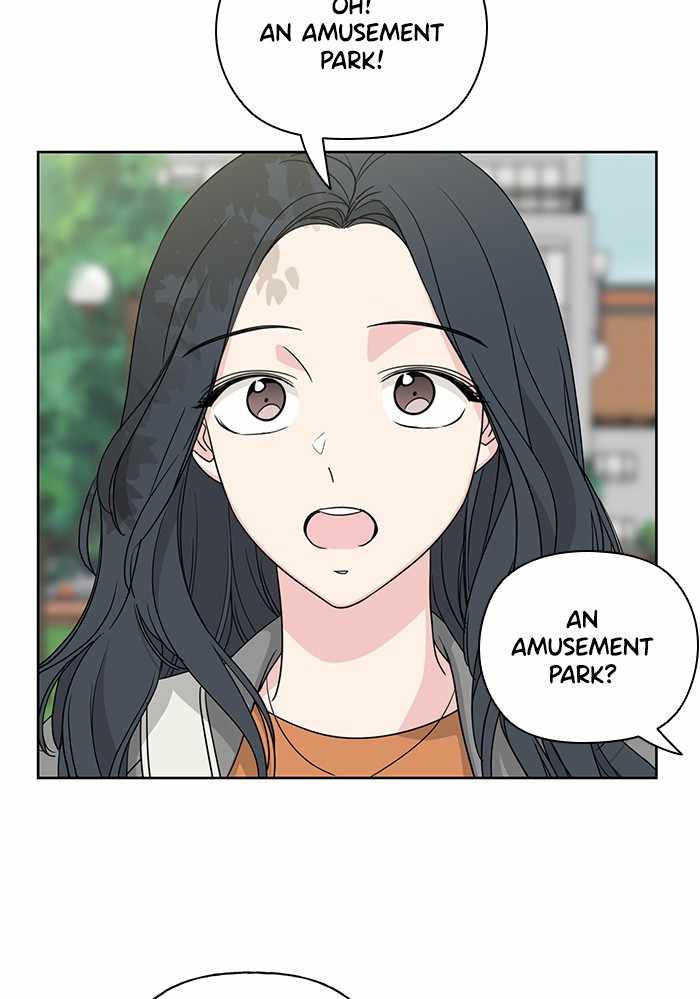 Mom, I’m Sorry Chapter 40 - Page 25