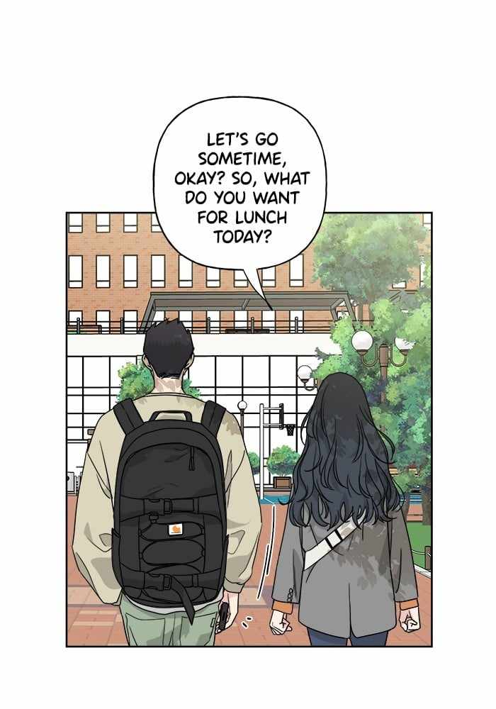 Mom, I’m Sorry Chapter 40 - Page 27