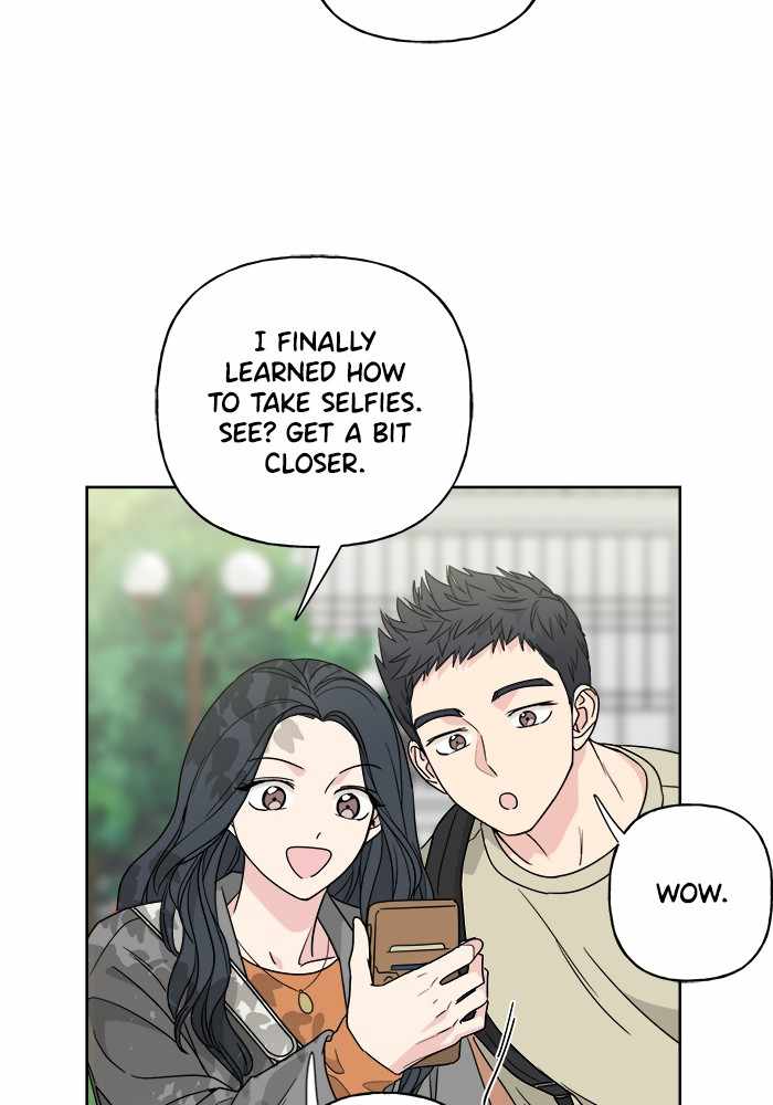 Mom, I’m Sorry Chapter 40 - Page 30