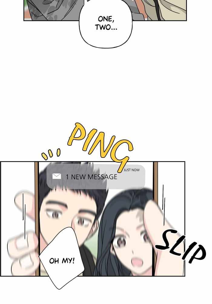 Mom, I’m Sorry Chapter 40 - Page 31