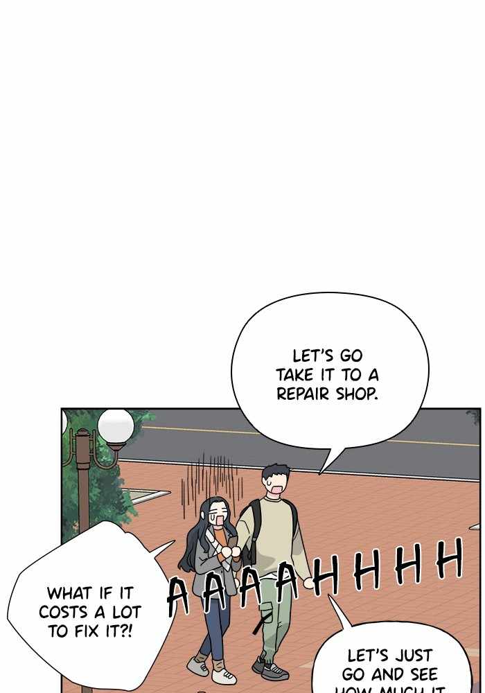 Mom, I’m Sorry Chapter 40 - Page 34