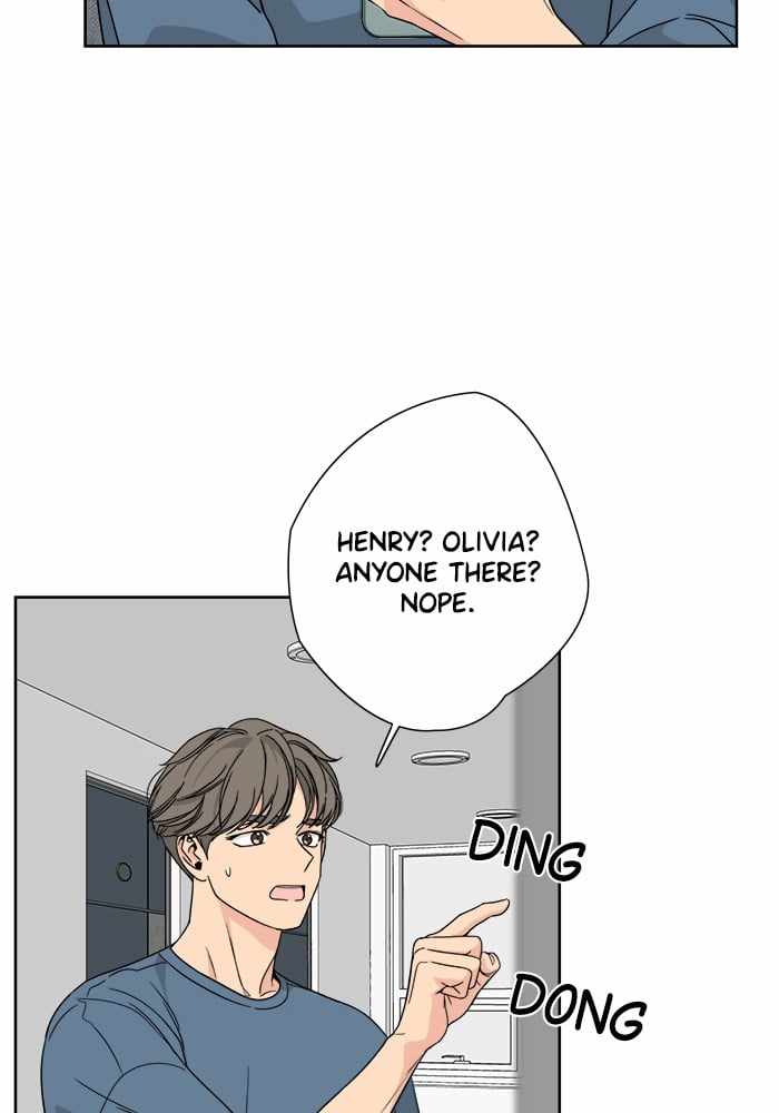 Mom, I’m Sorry Chapter 40 - Page 39