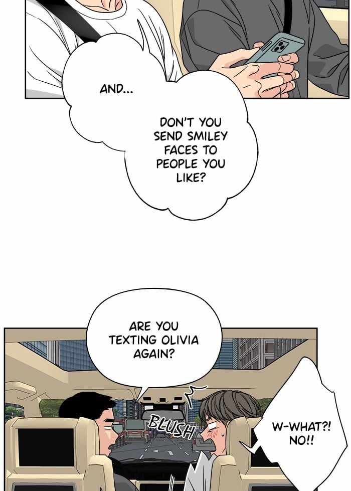 Mom, I’m Sorry Chapter 40 - Page 4